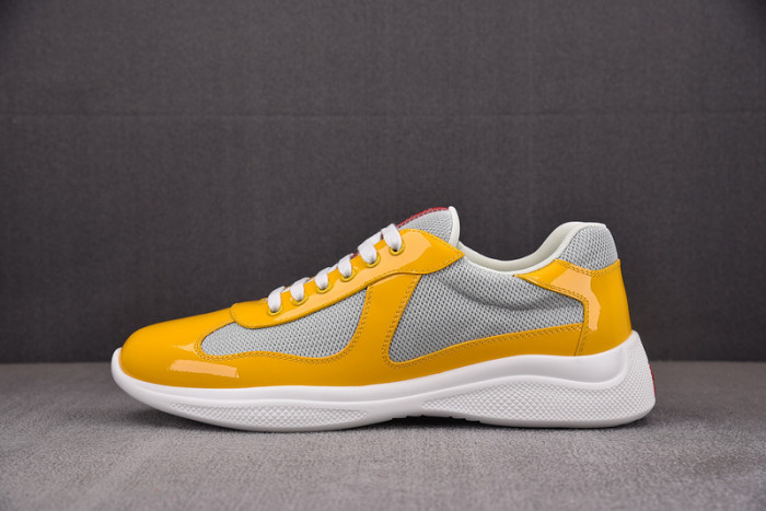 Prad Cup Sneakers