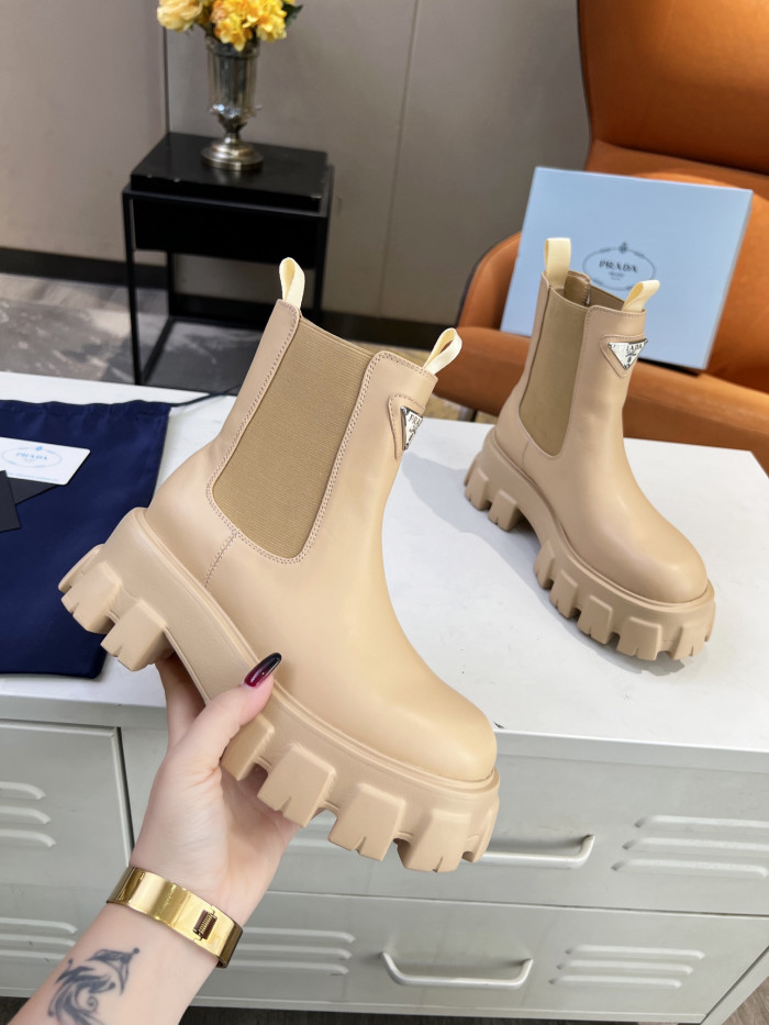 Prad Boots