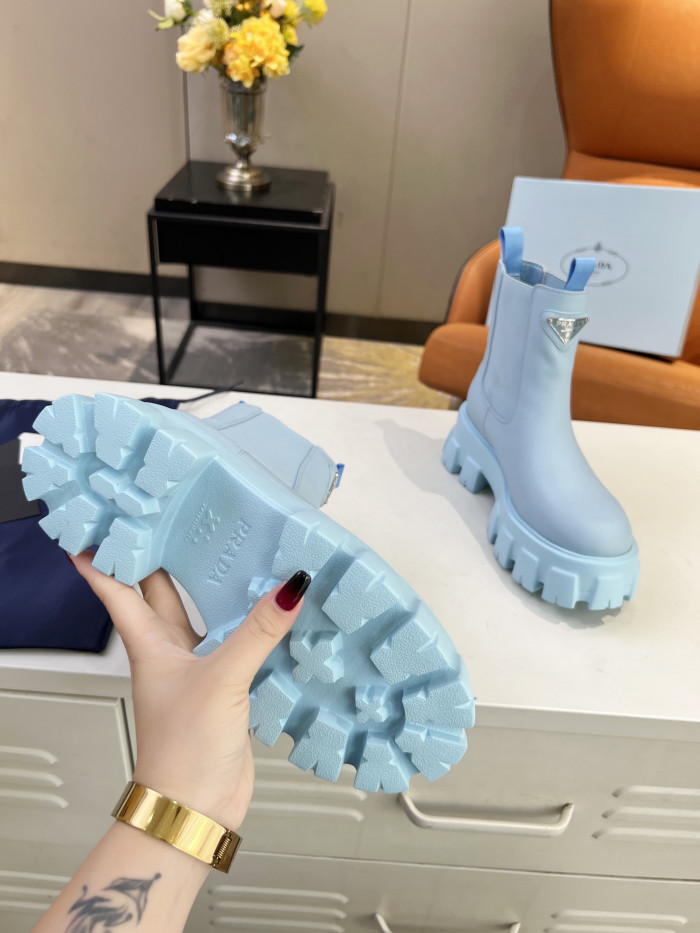 Prad Boots