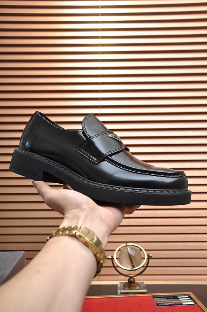 Prad Loafers