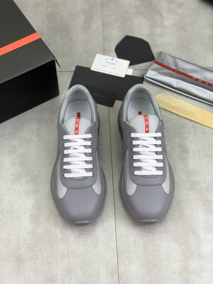 Prad Cup Sneakers