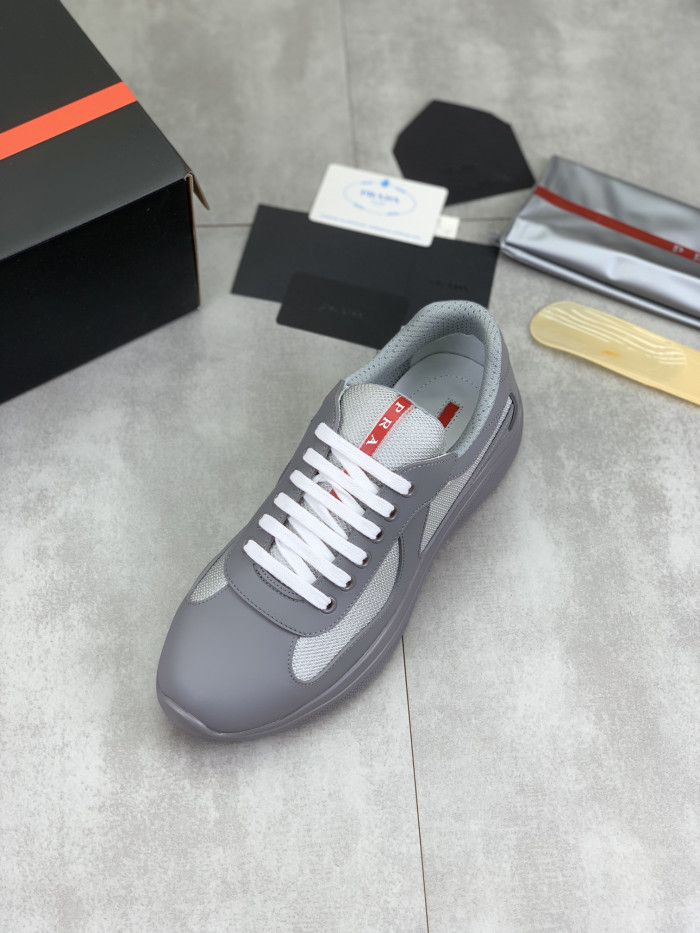 Prad Cup Sneakers