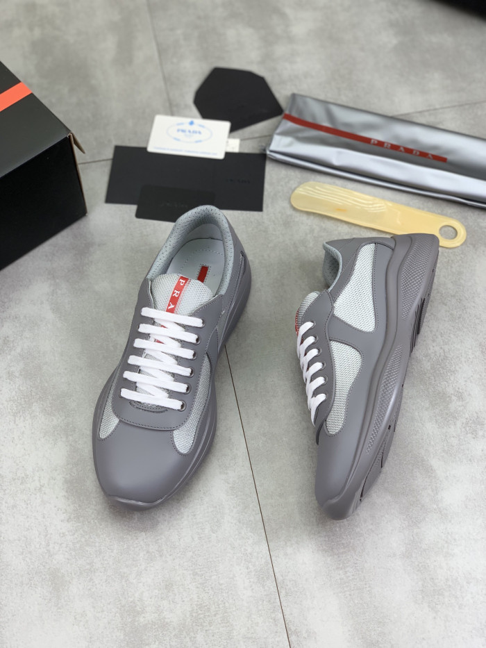 Prad Cup Sneakers