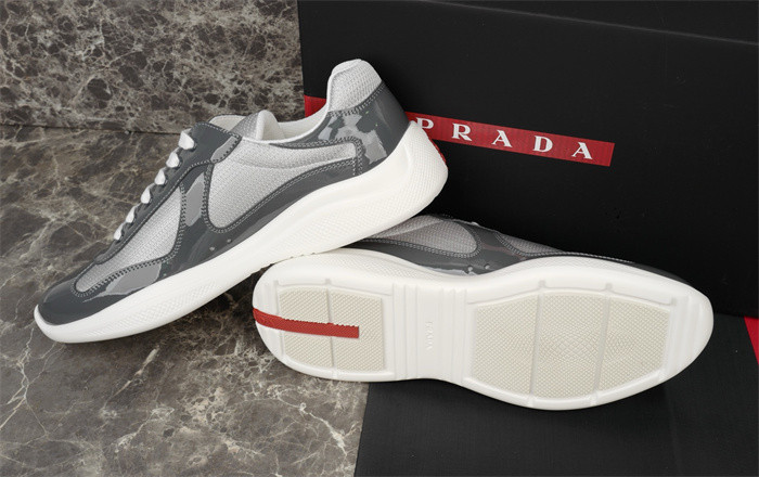 Prad Cup Sneakers