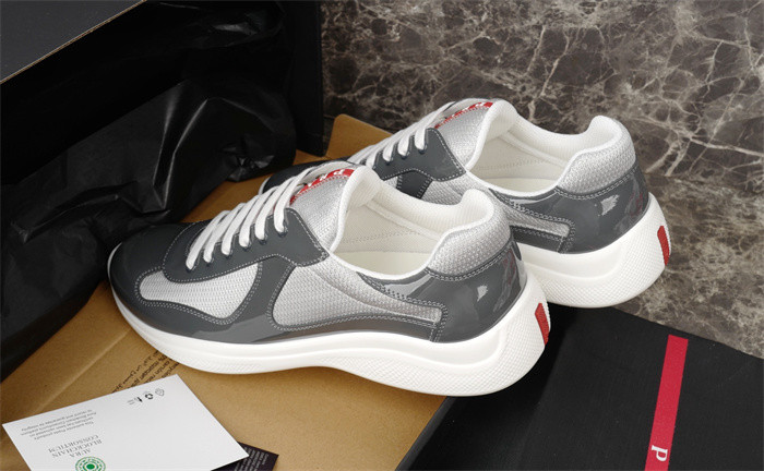 Prad Cup Sneakers