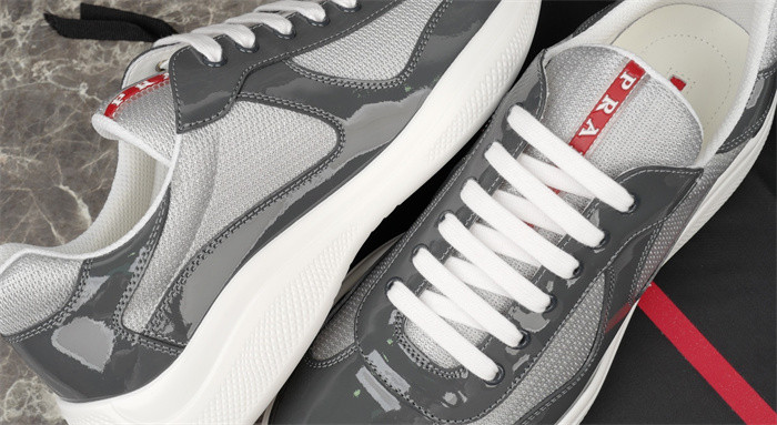 Prad Cup Sneakers