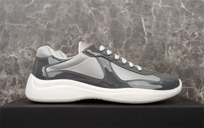 Prad Cup Sneakers