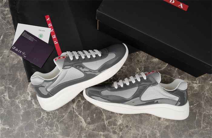 Prad Cup Sneakers
