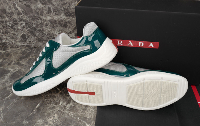 Prad Cup Sneakers