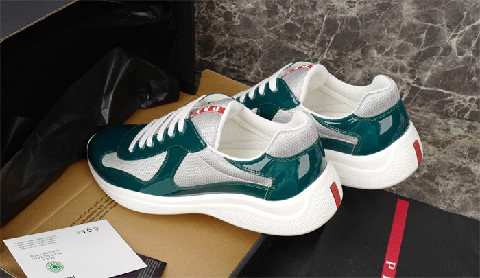Prad Cup Sneakers