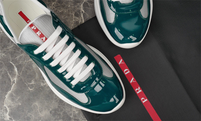 Prad Cup Sneakers