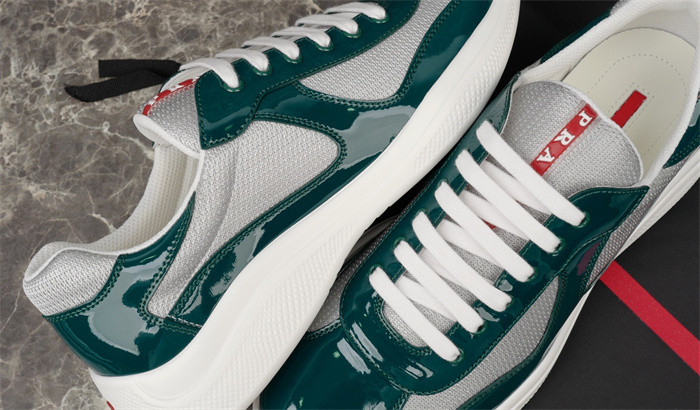 Prad Cup Sneakers