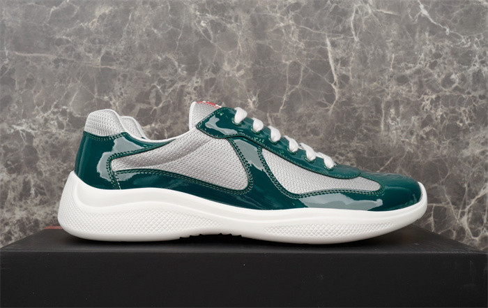 Prad Cup Sneakers