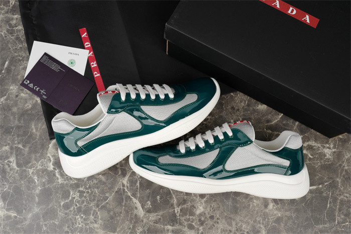 Prad Cup Sneakers
