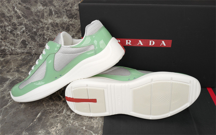 Prad Cup Sneakers