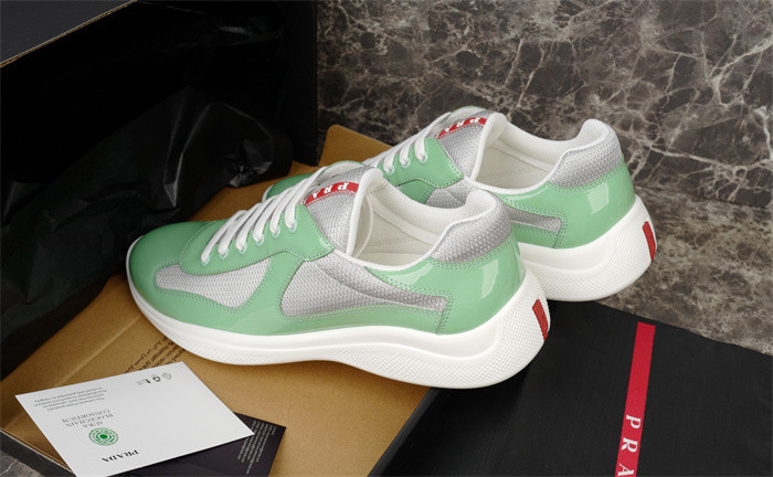 Prad Cup Sneakers