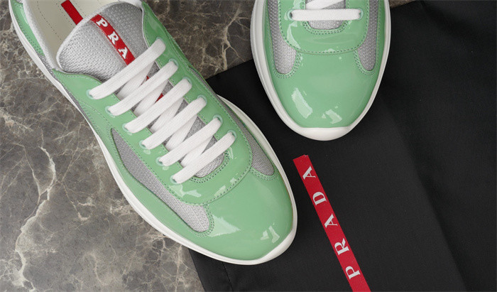 Prad Cup Sneakers