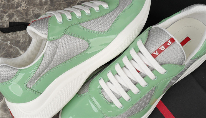 Prad Cup Sneakers