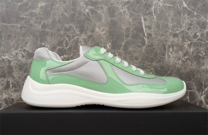 Prad Cup Sneakers