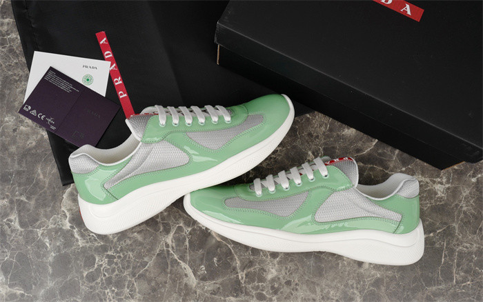 Prad Cup Sneakers