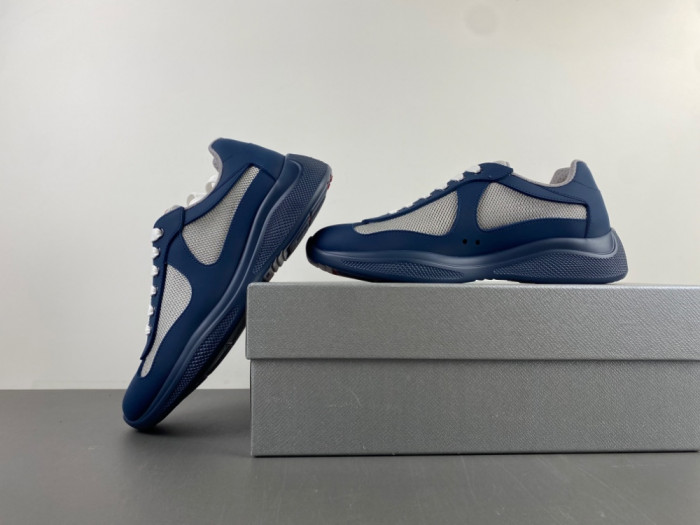 Prad Cup Sneakers