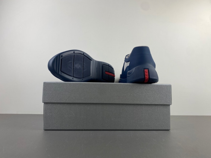 Prad Cup Sneakers