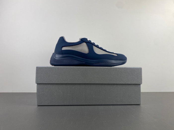 Prad Cup Sneakers