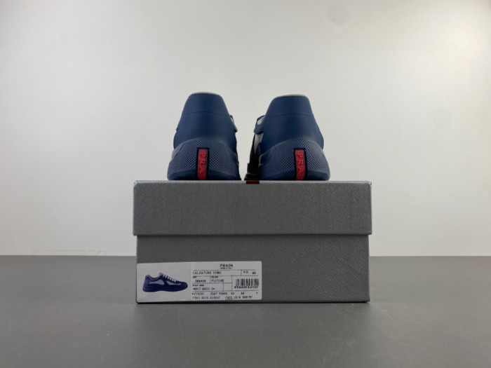 Prad Cup Sneakers