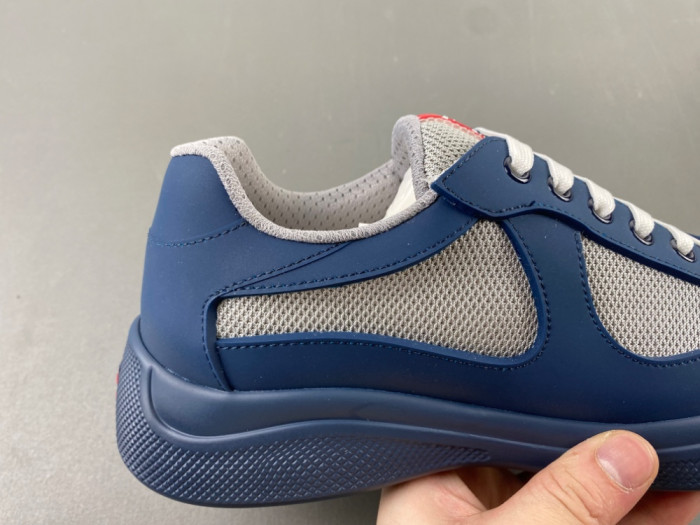 Prad Cup Sneakers