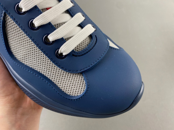 Prad Cup Sneakers