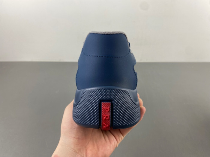 Prad Cup Sneakers