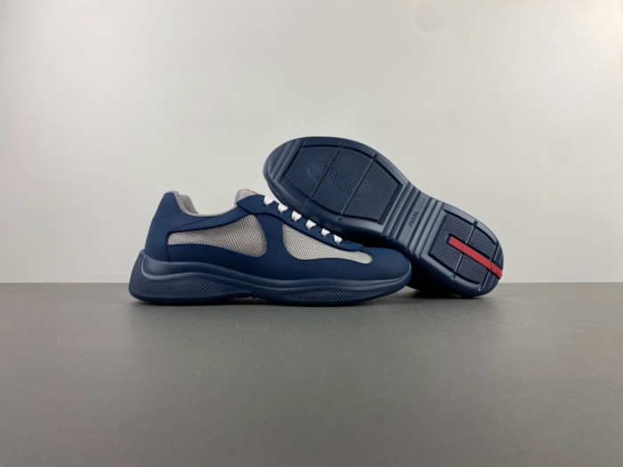 Prad Cup Sneakers