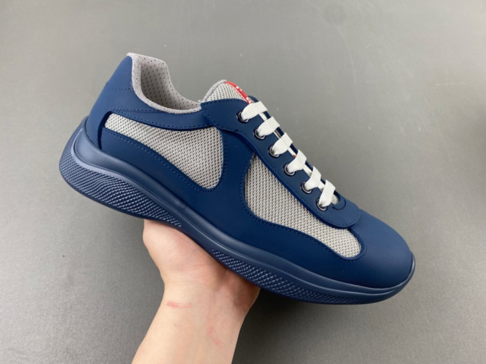 Prad Cup Sneakers