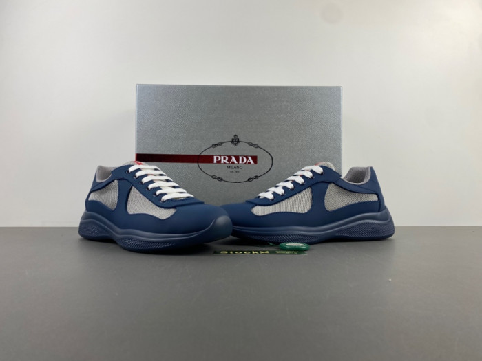 Prad Cup Sneakers