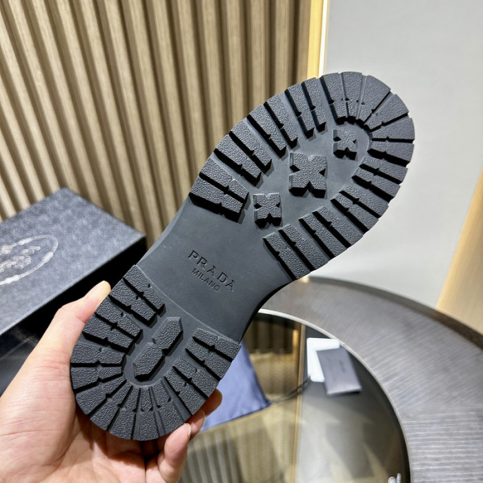 Prad Loafers