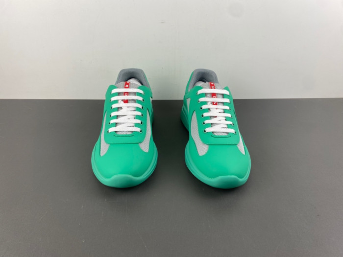 Prad Cup Sneakers
