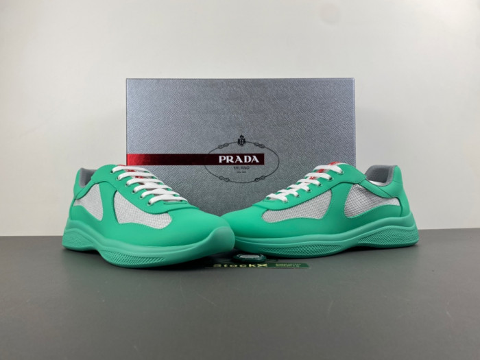 Prad Cup Sneakers
