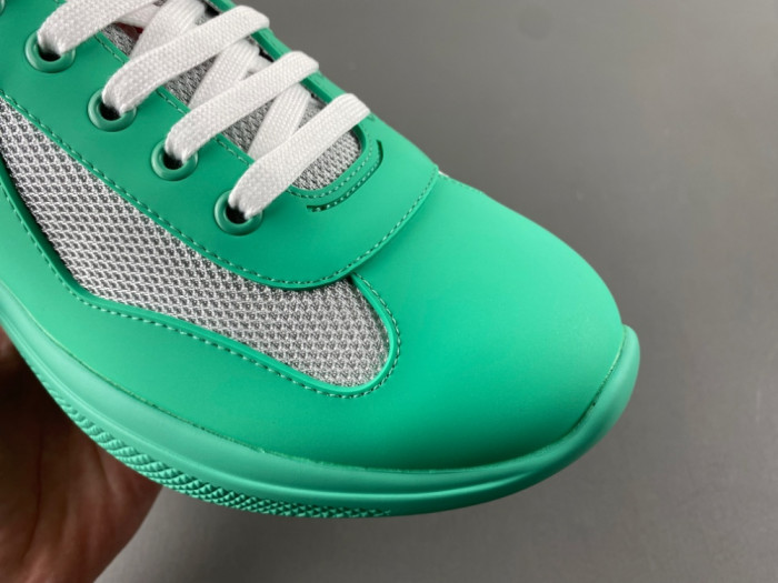 Prad Cup Sneakers