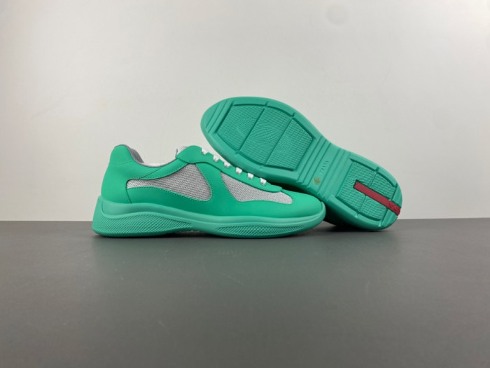 Prad Cup Sneakers