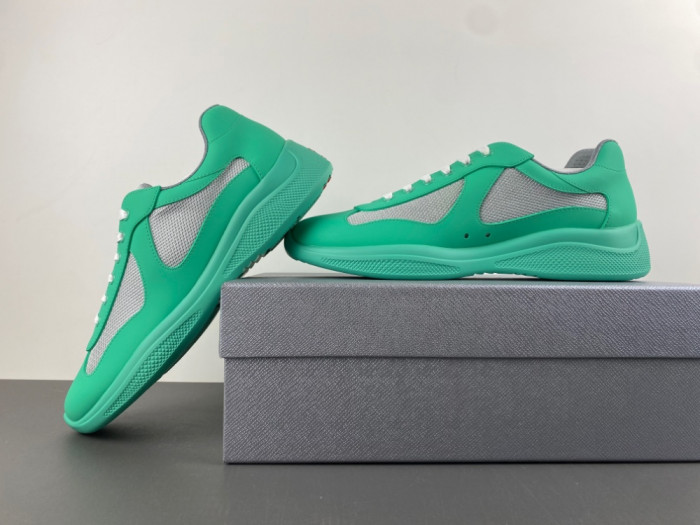 Prad Cup Sneakers