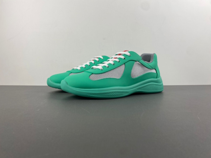 Prad Cup Sneakers