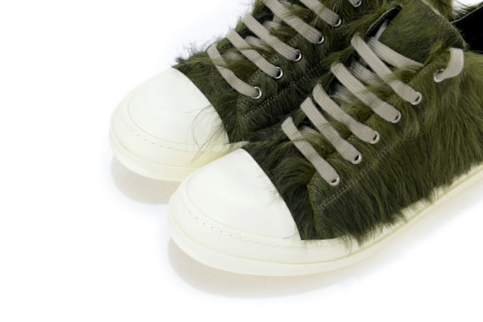 RICK OWENS DRKSHDW