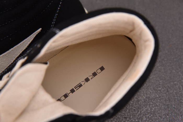 RICK OWENS DRKSHDW