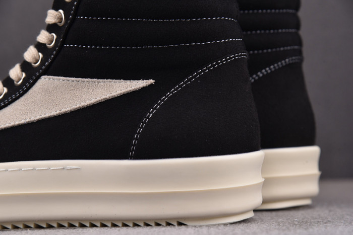 RICK OWENS DRKSHDW