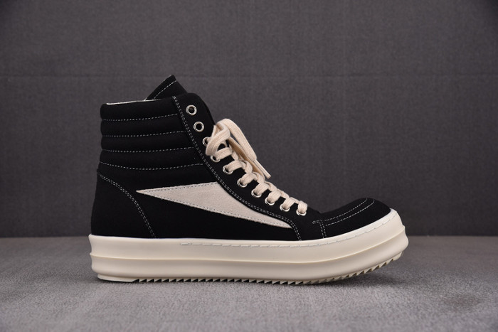 RICK OWENS DRKSHDW
