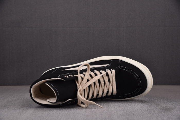 RICK OWENS DRKSHDW