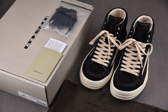 RICK OWENS DRKSHDW