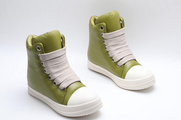 RICK OWENS DRKSHDW