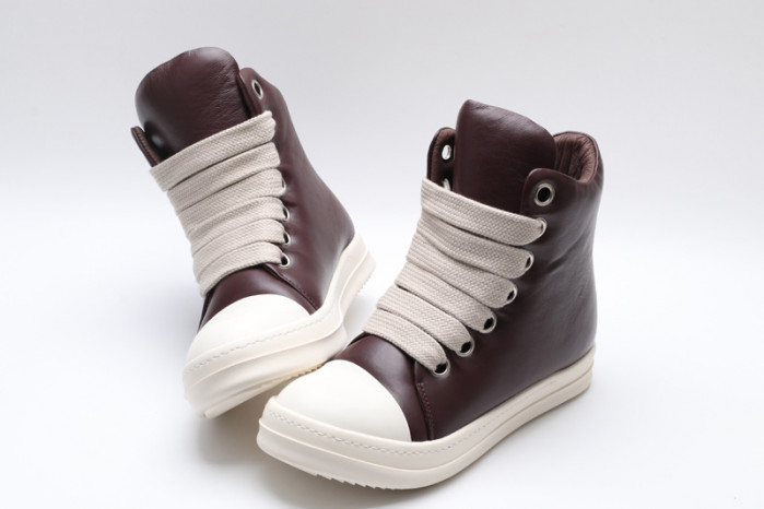 RICK OWENS DRKSHDW