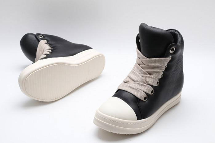 RICK OWENS DRKSHDW
